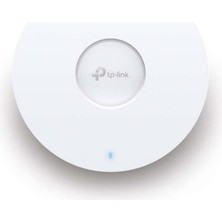 TP-LINK EAP613 AX1800 Dual Band Wıfı6 1xgbıt RJ45 574MBPS/2.4GHZ/1201MBPS/5GHZ Access Poınt (Adaptörsüz)