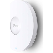 TP-LINK EAP613 AX1800 Dual Band Wıfı6 1xgbıt RJ45 574MBPS/2.4GHZ/1201MBPS/5GHZ Access Poınt (Adaptörsüz)