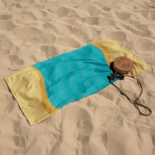 Evdek Plaj & Banyo Havlusu DS26