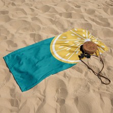 Evdek Plaj & Banyo Havlusu Ds1