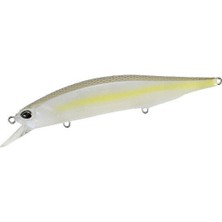 Duo Realis Jerkbait 120SP CCC3162 Chartreuse Shad