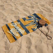 Evdek Plaj & Banyo Havlusu Ds5