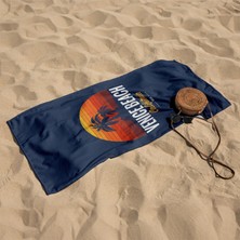 Evdek Plaj & Banyo Havlusu DS40