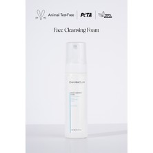 Charmolin Face Cleansing Foam Parabensiz Yüz Yıkama Köpüğü 150ML