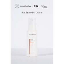 Charmolin Spf 50 Sun Protectıon Cream Parabensiz Güneş Kremi 100ML