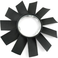 Febi Bmw E34 E39 Fan Pervanesi 11 Kanat  Marka 11521712058