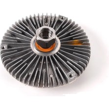 Febi Bmw X5 E53 - M57 Motor Fan Termiği Orjinal  11522249216