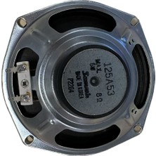 Sammi SR-125A53 13 cm 5W 8 Ohm Yedek Hoparlör