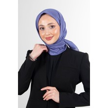 Harem Scarf Fıstık Yeşili Brisa Vual Eşarp
