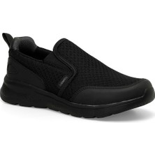 Kinetix Ingo Tx 4fx Siyah Unisex Comfort Ayakkabı