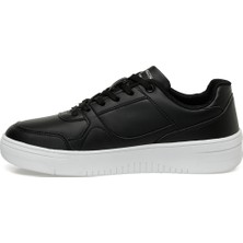 U.S. Polo Assn. Lee Wmn 4fx Siyah Kadın Sneaker