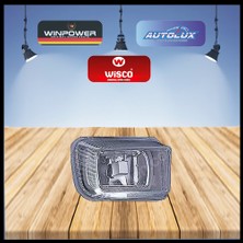 Wisco Sıs Farı Sol Opel Astra F 95 > [6710091]