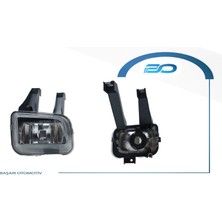 Wisco Sıs Farı Sag Opel Astra F 95 > [6710090]
