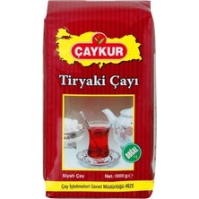 Çaykur Tiryaki 1 Kg.