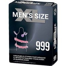 Sitabella Mens Sıze 999 Prezervatif