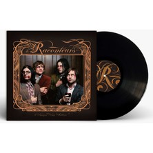 The Raconteurs - Broken Boy Soldiers - Plak