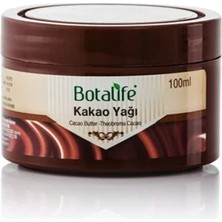 Botalife Kakao Yağı 100 ml