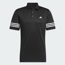 Adidas 3-Stripes Polo Shirt Erkek Tişört
