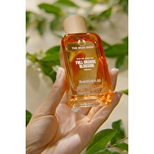 The Body Shop Full Orange Blossom Eau De Parfum 75 ML