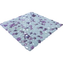 MozaiKristaL Mutfak, Banyo, Havuz, Sauna, Spa ve Yaşam Alanlarının Tüm Yüzeyleri İçin Damla Cam Mozaik. File Ölçüsü: 31.5X31.5 Cm. ( 1 Koli = 1 M2 Fiyatıdır )
