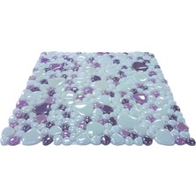 MozaiKristaL Mutfak, Banyo, Havuz, Sauna, Spa ve Yaşam Alanlarının Tüm Yüzeyleri İçin Damla Cam Mozaik. File Ölçüsü: 31.5X31.5 Cm. ( 1 Koli = 1 M2 Fiyatıdır )