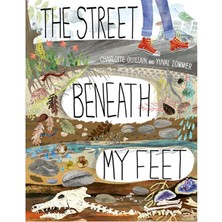 The Street Beneath My Feet