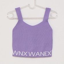 Wanex Kids Kız Çocuk Askılı  Crop  32288