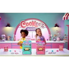 COOKEEZ FIRIN-MIS&SICAK SRPZ COREK-23500