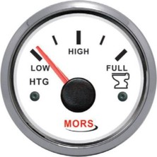 Mors Tekne/Karavan Atık Su Göstergesi