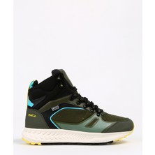 Vaneda Haki Erkek Outdoor Bot 1324_V-MICH Tracer Pro Mid