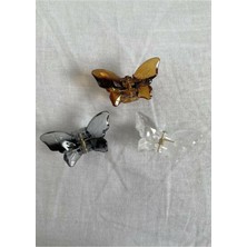 Gülpeşe Kelebek Toka 3lü