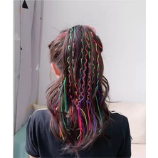 Gülpeşe Ipli Yan Postiş GLPŞ-45T