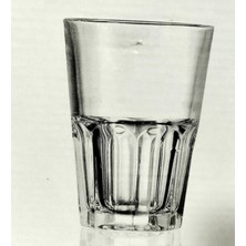Rayan Everest Cam Bardak Takımı 3 Adet ( Su ve Meşrubat Bardağı 350 ml )