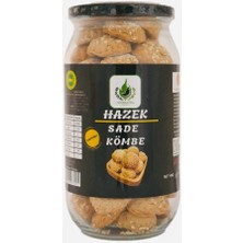 Hazek Kadın Kooperatifi Sade Kömbe 400 gr