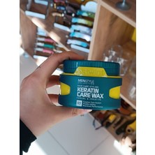 Ostwint Wet Wax No:1