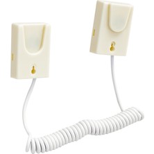 Powermaster Duvara Monteli Mıknatıslı Kumanda Tutucu Oteller Için Klima ve Tv Kumanda Monyaj Aparatı