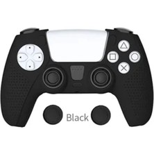 T7 Sports Playstation 5 Dualsense Gamepad Slikon Koruyucu Set