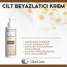 GlowGenix Cilt  Krem | 100 ml