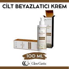 GlowGenix Cilt  Krem | 100 ml