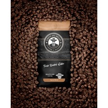 Caffe Del Bello Brezilya Filtre Kahve 1 kg