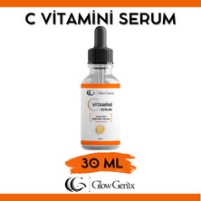 GlowGenix C Vitamini Serum | 30 ml