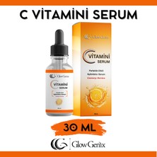 GlowGenix C Vitamini Serum | 30 ml