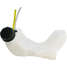 İtal Benzin Deposu Hyundaı HYX440  Komple