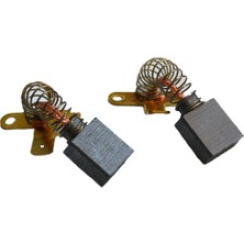 İtal Fırça Kömür Orac OT.E200 Elektrikli Testere - 2 Adet