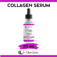 Glow Genix GlowGenix Collagen Serum | GlowGenix Kolajen Serum | 30 ml