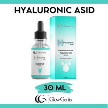 GlowGenix Hyaluronic Asid | GlowGenix Hiyaluronik Asit | 30 ml