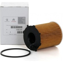 Psa Peugeot Bipper (1.4) Hdi Dizel Yağ Filtresi () 0986TF0094/1109AY/BI