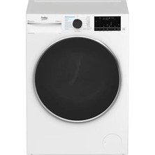 Beko CM 850 YK D Enerji Sınıfı 8 kg Yıkama 5 kg Kurutma 1400 Devir Kurutmalı Çamaşır Makinesi