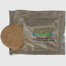 Biogreen Trips Feromonu