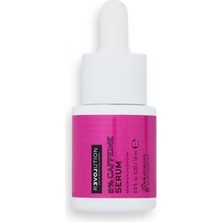 Relove By Revolution %5 Kafein Serum 18 ml